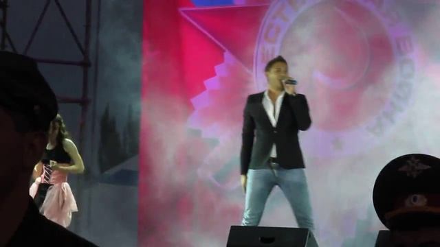 Сергей Малиновский - Лови мои цветные сны смотреть онлайн