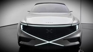 Водородный кроссовер NamX HUV от Pininfarina с эксклюзивной и новой технологией.
