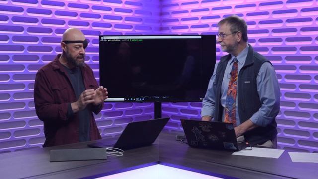PowerShell Unplugged with Jeffrey Snover (The Blueprint Files) | BRK260 смотреть онлайн
