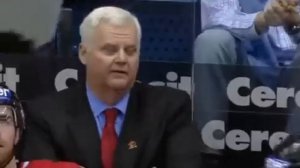 Гол Кайгородова(Kaygorodov goal) Россия - Канада 1:1 (Russia-Canada,IIHF)