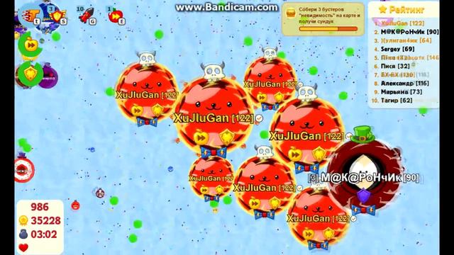 Голодные игры # 8 (изи топ) смотреть онлайн