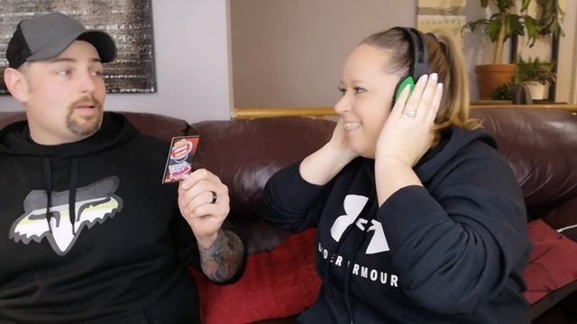 NSFW Game: Hearing Things! ? смотреть онлайн