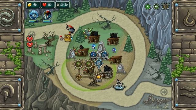 Incursion The Thing - Level 14 - (Temple of Healing) perfect смотреть онлайн