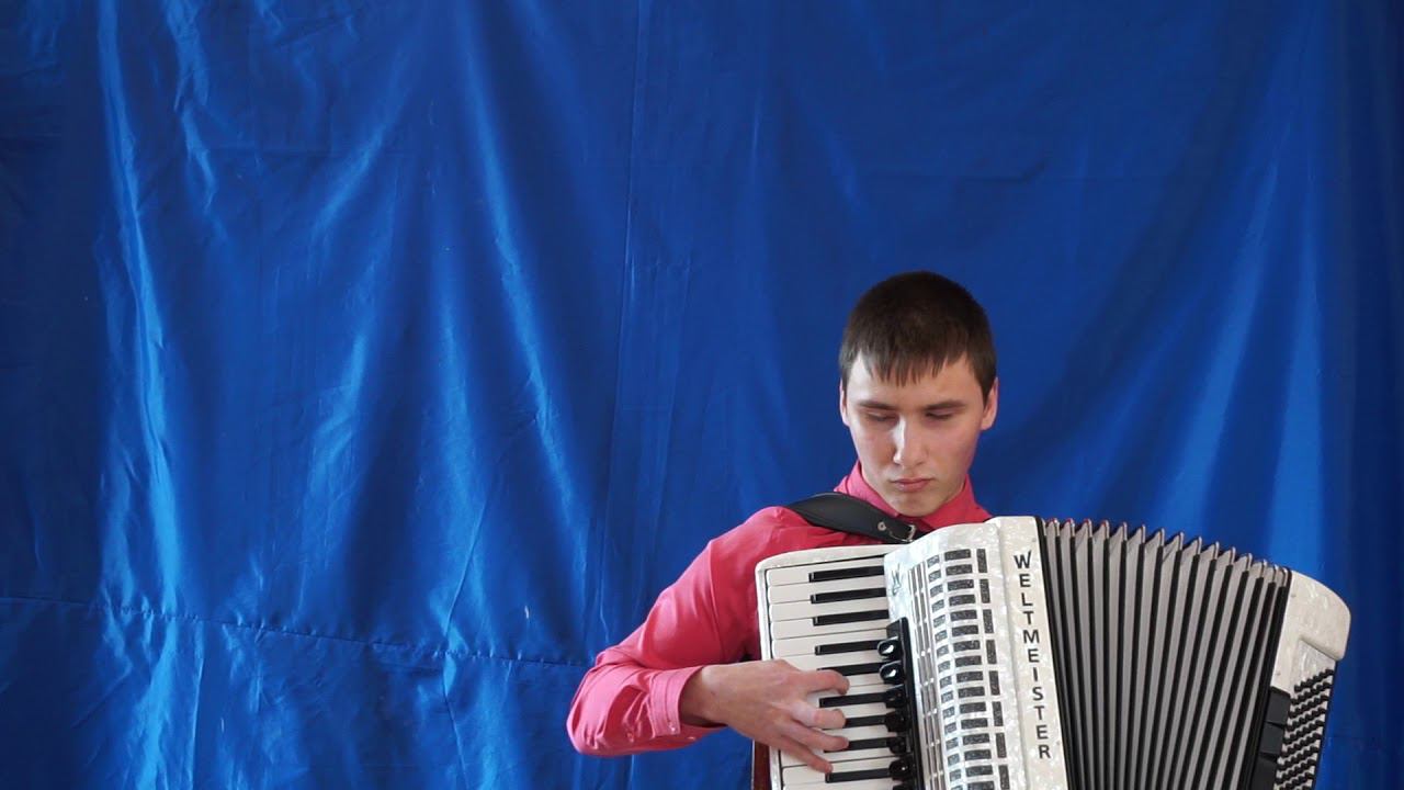 Дмитрий Гукин