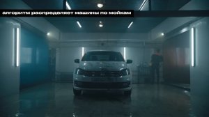 Яндекс.Драйв: история одной машины