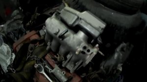 b20b+s40+январь 5.1 part 1 УСТАНОВКА ЭБУ ЯНВАРЬ НА ИНОМАРКУ