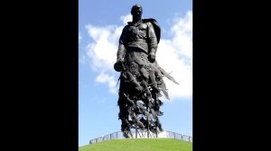 Александр Твардовский - Я убит подо Ржевом