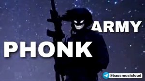 1 hours phonk army