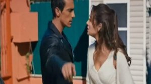 Ферхат и Аслы Симфония любви