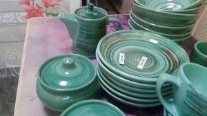 Термостойкая посуда подходит для духовки