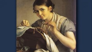 Рисование, выпуск 69. Портретисты