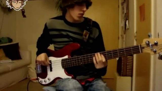 Jamiroquai All E.O.P.E Basslines - 1/2 смотреть онлайн
