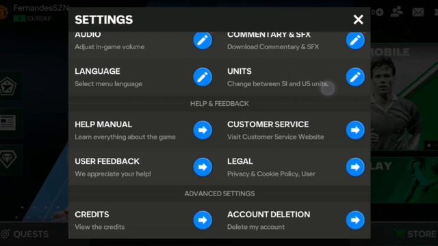 HOW TO FIX LAG ON EA FC MOBILE 24! BEST SETTINGS FOR LOW END DEVICES