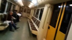 81 740.1 741.1 на Бутовской линии