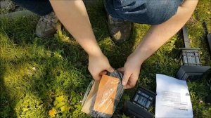 Фонарики для сада на солнечных батареях, без электричества