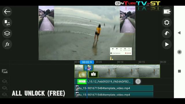 [Review] PowerDirector Pro Latest Version • New Release 2019 смотреть онлайн