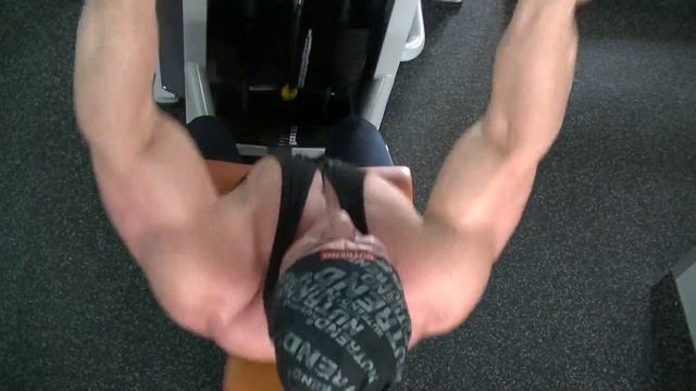 Секреты подготовки чемпионов, тренер Сергей Бабчук. смотреть онлайн