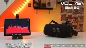 Marshall Middleton Vs JBL Xtreme 3 Vs JBL Charge 5