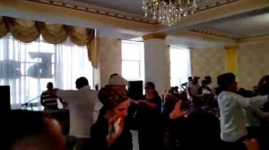 Даргинская Свадьба в зале Баракат