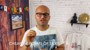 Q59. How to get a shared taxi in Ladakh to save cost? - Ladakh Solo Travel Tips or Backpacking Tips