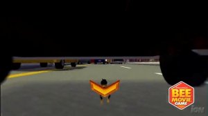 Bee Movie Game Xbox 360 Trailer - E3 2007 Trailer (HD)