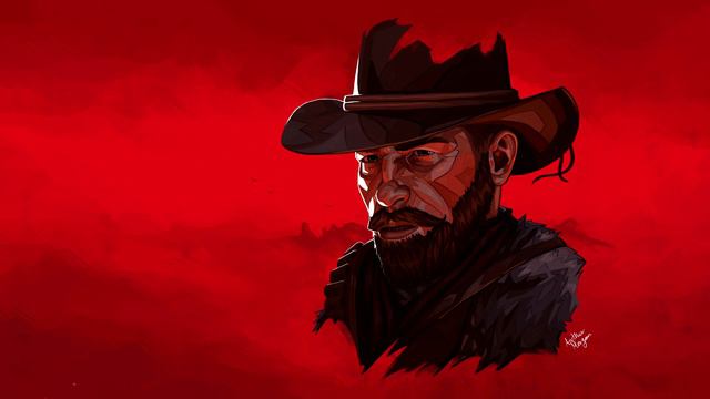 [FREE] [SAMPLE] Red Dead Redemption 2 Type Beat - The Fire in Your Eyes (Prod. TwoSevenAmin) смотреть онлайн