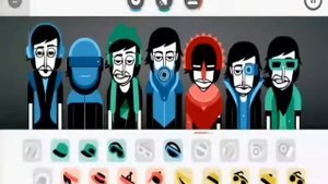 (Incredibox)инкреди бокс #1 делаю биты!
