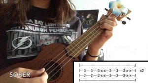 Tool Songs on Ukulele (w/ Tabs)