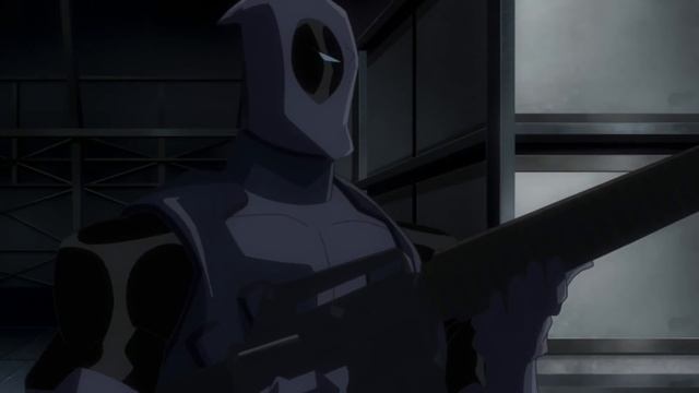 Wolverine gets his Adamantium body | Hulk vs Wolverine смотреть онлайн