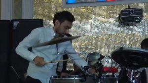 Qashqirlar makoni Sarbon guruhi