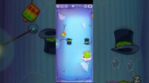 Прохождения игры головоломки ам ням серия 16. Самая сложная коробка.