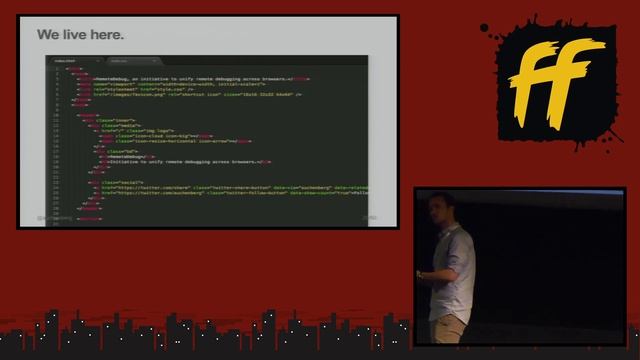5. Our web development workflow is completely broken смотреть онлайн