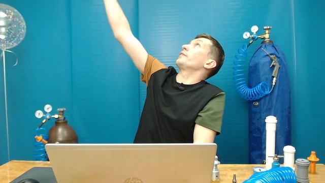 Насадка гелий-воздух 60/40 смотреть онлайн