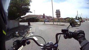 Harley Davidson Street Bob 114 & BMW R18 1st Impressions