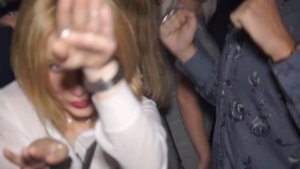 Первое посвящение Самарского Университета | НК Звезда