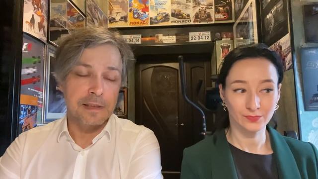 Имола’22 Итоги Гонки
