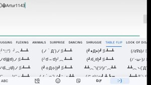 Как зделать красивый ник в какой либо игре