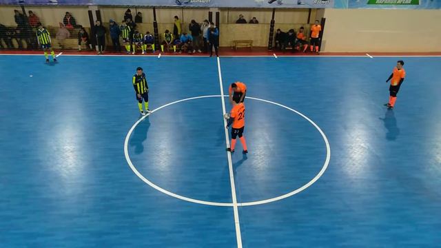 ФК Умар 5:2 Ак-Тилек Плюс "Высшая Лига" 10-тур смотреть онлайн