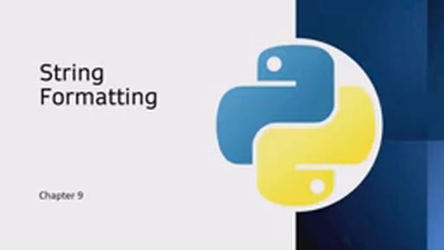 Complete Python Crash Course in 1 hour