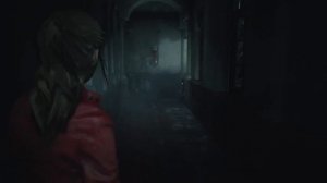 где найти карту доступа от оружейной, болторез и газовый вентиль (Resident Evil2)