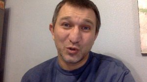Михаил Хуранов, актерская визитка.