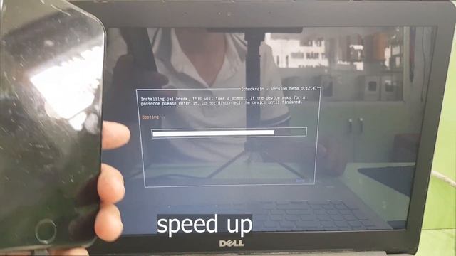 Unable to Activate iPhone 7 iOS 14.6