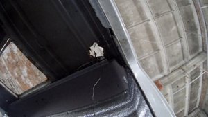 Самый ГНИЛОЙ Мерседес Атего 815 | Хозяин грузовика попал на ДЕНЬГИ | Сгнила крыша кабины |