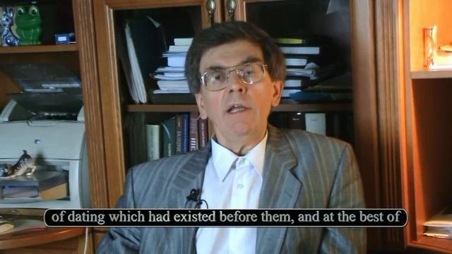 Несуществующее тысячелетие!