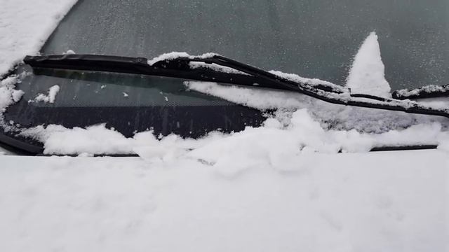 Щётки стеклоочистителя "дворники". Какие выбрать для зимы. Мой опыт эксплуатации дворников в "ШУБЕ" смотреть онлайн