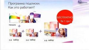 КАК КУПИТЬ ДЕШЕВЛЕ наборы WELLNESS LIFE+