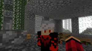 МЫ ОДНИ В ГОРОДЕ?! ЗОМБИ-ГИГАНТ. ЗОМБИ МУТИРУЮТ. ДЕНЬ 7 - ЗОМБИ АПОКАЛИПСИС МАЙНКРАФТ