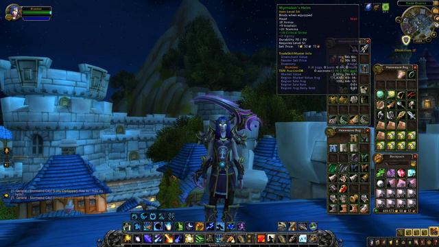 Transmog Farm: Loot From 50 Runs In Stratholme Live [World Of Warcraft] смотреть онлайн