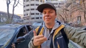 @Дмитрий Комаров из центра Киева