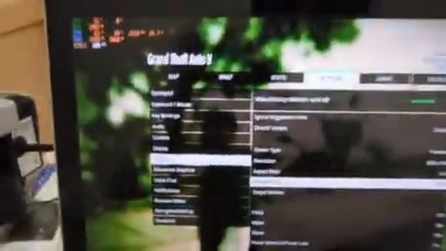 The performance of i5 1135G7 in GTA5 normal settings смотреть онлайн